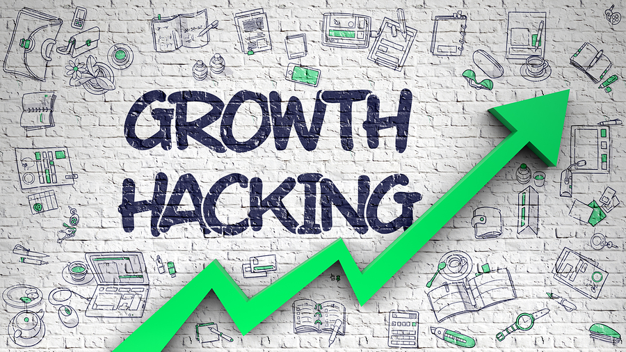 Growth Hacking SEO