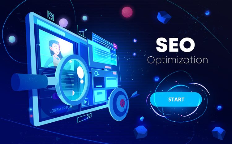 bali seo services