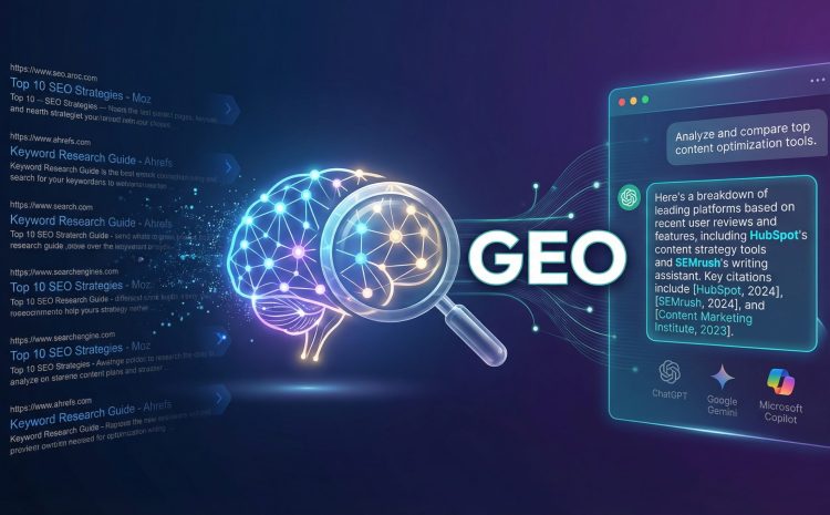 what-is-geo