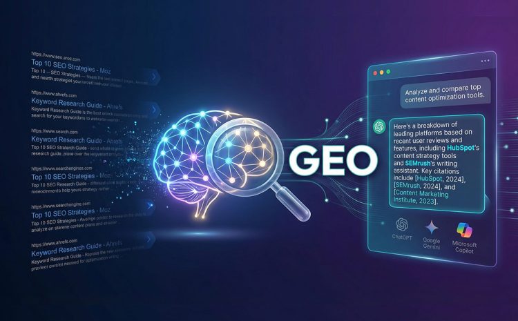 what-is-geo-digital-marketing