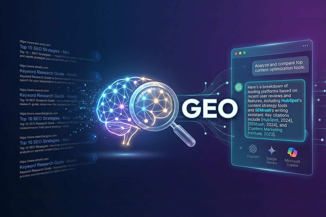 what-is-geo-digital-marketing